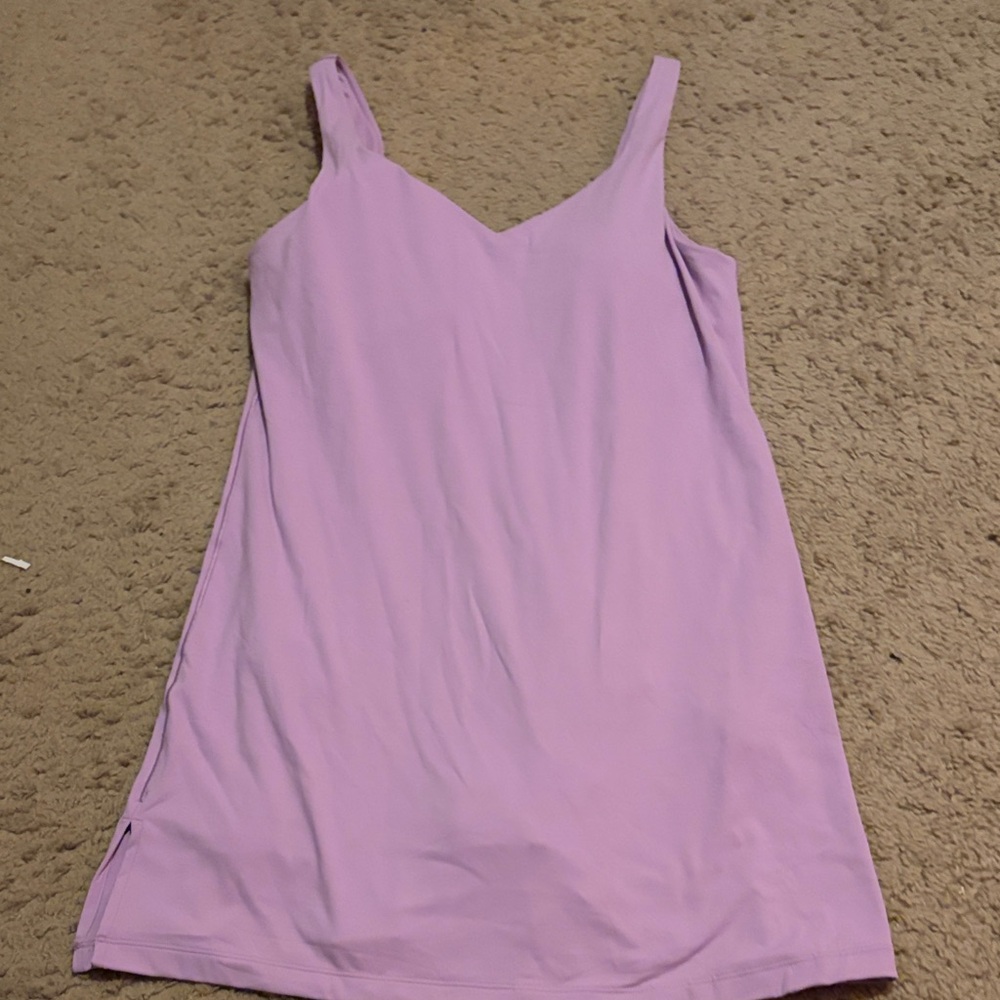 OFFLINE by aerie Real Me Lowkey Mini Dress